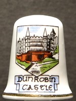 dunrobin castle